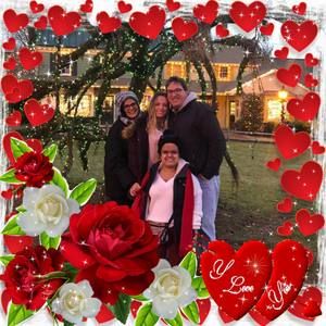 Meet your Posher, Andrea